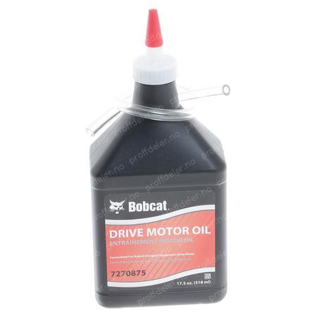 BOBCAT - Additives