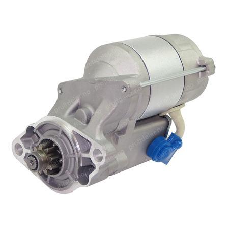 BOBCAT - Startmotor
