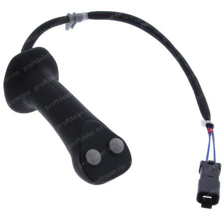 VOLVO - Elektrisk joystick
