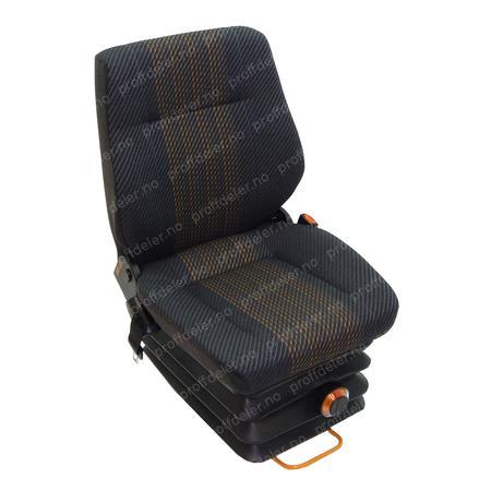 VOLVO - Sete