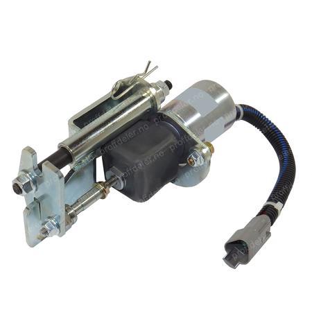VOLVO - Motor/spole for motorstopp