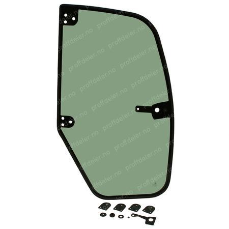 VOLVO - Kabin panel-glass