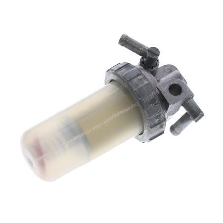 VOLVO - Separator