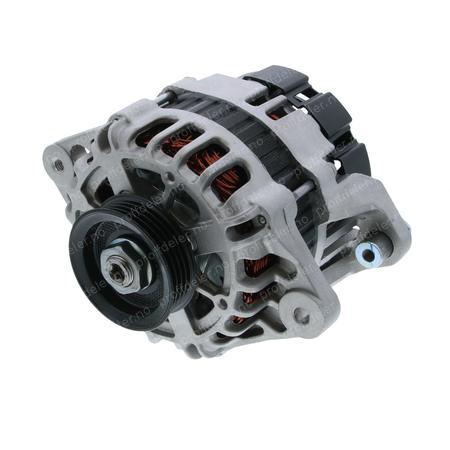 BOBCAT - Generator