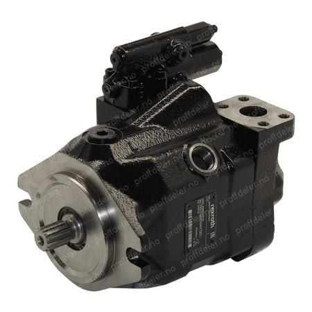 VOLVO - Hydraulisk stempelpumpe
