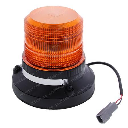 BOBCAT - Rotating/flashing varsellys