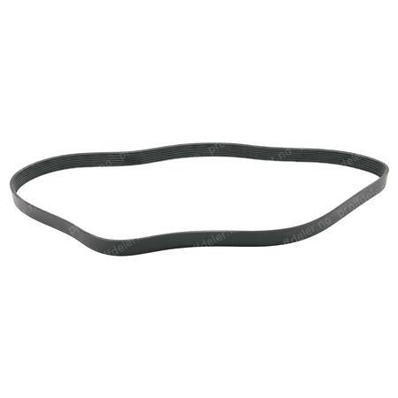 VOLVO - Flat drivreim