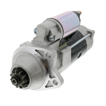 BOBCAT - Startmotor