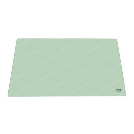 VOLVO - Kabinglass, front (nedre)