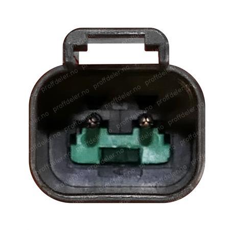 BOBCAT - Kompressor a/c 12 v