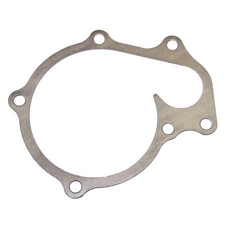 BOBCAT - Pakning