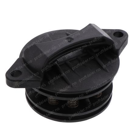 BOBCAT - Filter hette