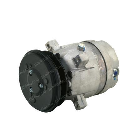 BOBCAT - Kompressor assy,air