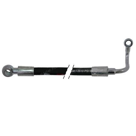 VOLVO - Hydraulikkslange med kobling