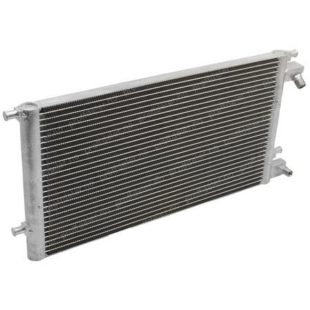 BOBCAT - Kondensator a/c