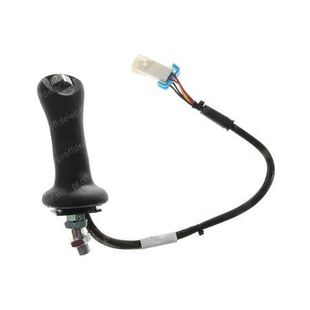 BOBCAT - Elektrisk joystick