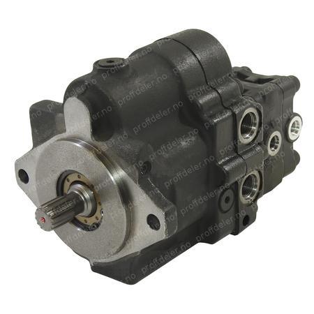 BOBCAT - Hydraulisk stempelpumpe
