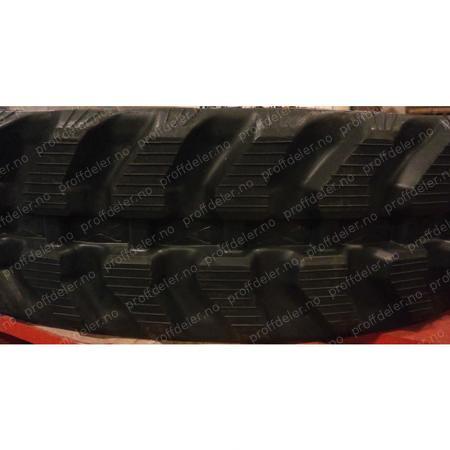 VOLVO - Gummi belte 250x96x36