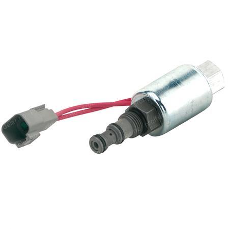 BOBCAT - Solenoidventil