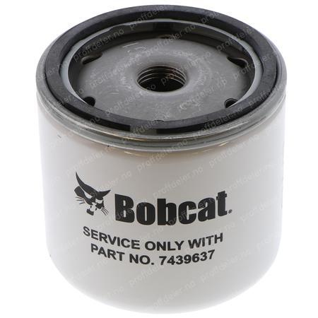 BOBCAT - Element filter