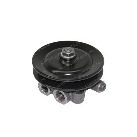 VOLVO - Drivstoffpumpe