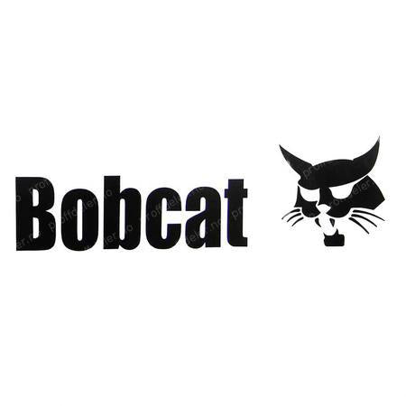 BOBCAT - Klistremerke / dekal