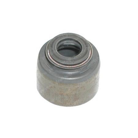 VOLVO - Ventiltetning, motor