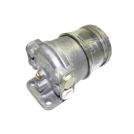 VOLVO - Vann separator