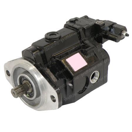 VOLVO - Hydraulisk stempelpumpe
