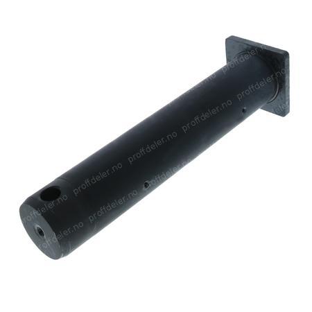 VOLVO - Aksler og bolter
