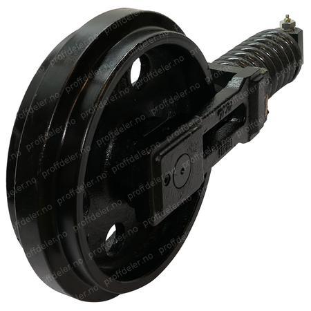 VOLVO - Strammer