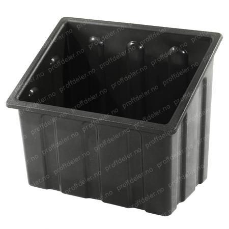 BOBCAT - Container, storage