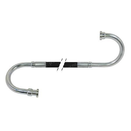 VOLVO - Hydraulikkslange med kobling