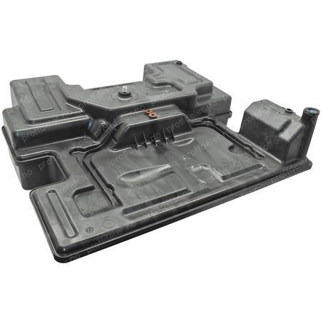 BOBCAT - Væsketank