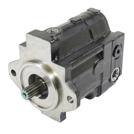 VOLVO - Hydraulisk stempelpumpe