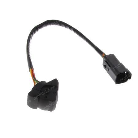 VOLVO - Elektrisk joystick