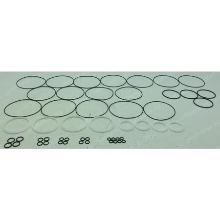 BOBCAT - Tetningssett, hydraulisk