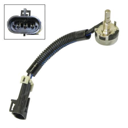 BOBCAT - Potensiometer