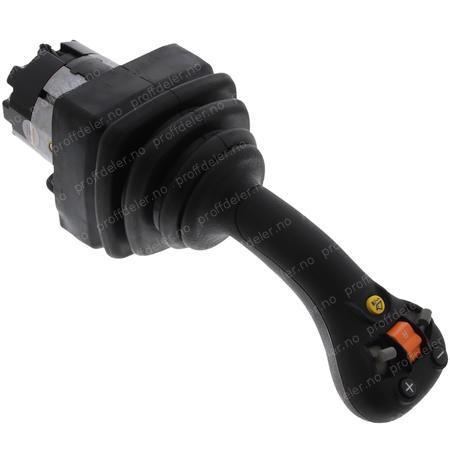 BOBCAT - Elektrisk joystick
