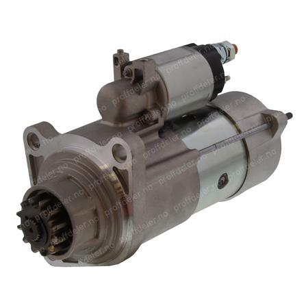BOBCAT - Startmotor
