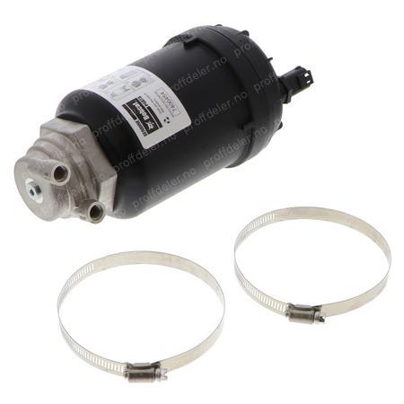 BOBCAT - Filter drivstoff