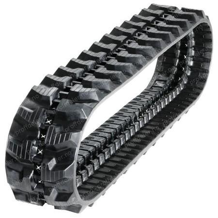 BOBCAT - Gummi belte 230x48x66