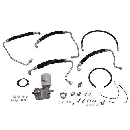 BOBCAT - Hydraulikkmotor