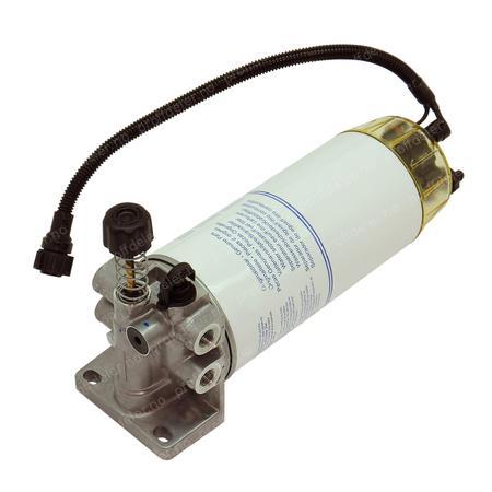 VOLVO - Vann separator