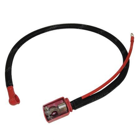 BOBCAT - Batteri kabel
