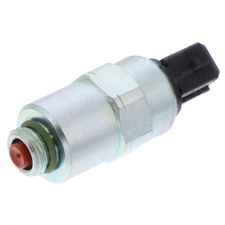 BOBCAT - Motor/spole for motorstopp