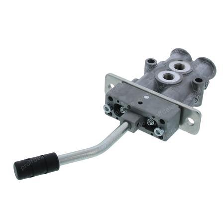 VOLVO - Hydraulisk ventil standard
