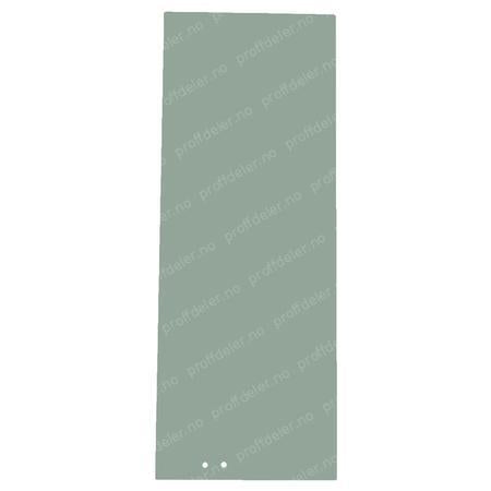 VOLVO - Vindu panel-glass
