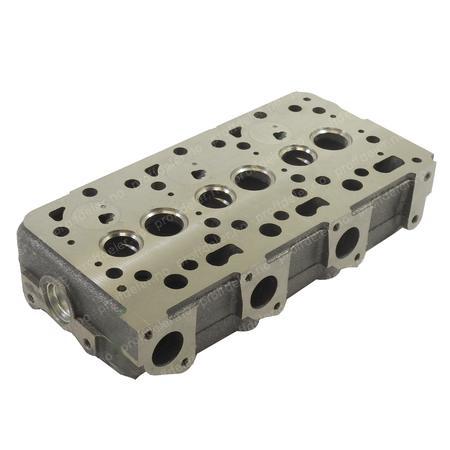 BOBCAT - Topplokk
