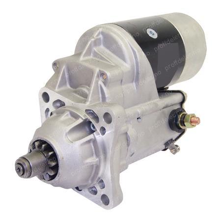 BOBCAT - Startmotor
